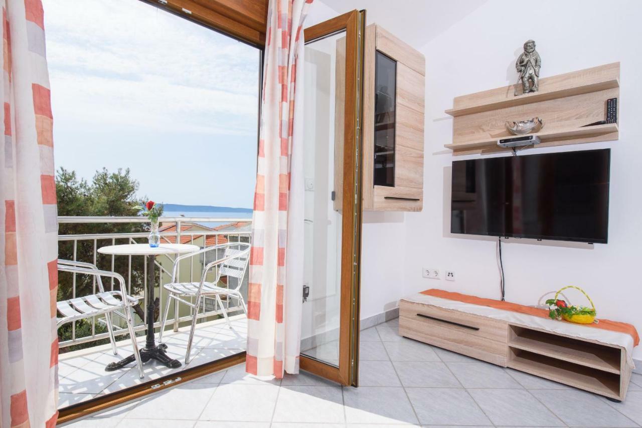Apartments San Jozef Trogir Exteriör bild